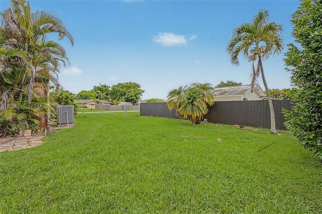 15741 SW 147th Court, Miami, FL 33187