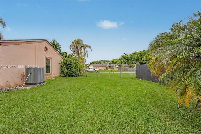 15741 SW 147th Court, Miami, FL 33187