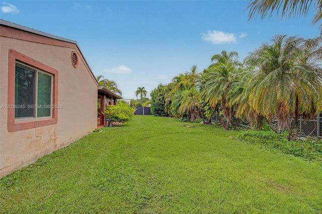 15741 SW 147th Court, Miami, FL 33187