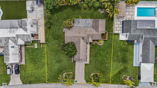 15741 SW 147th Court, Miami, FL 33187