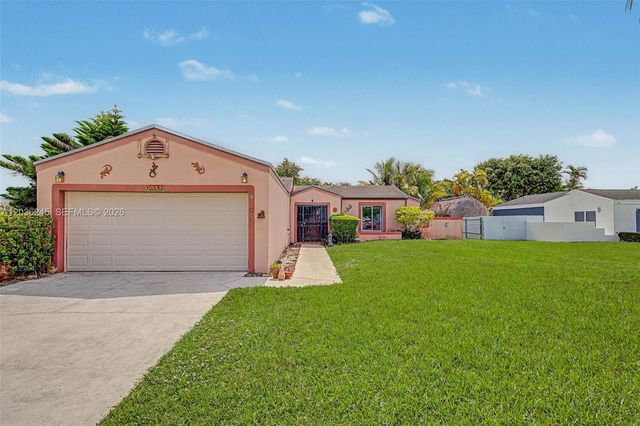 15741 SW 147th Court, Miami, FL 33187