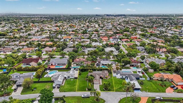 15741 SW 147th Court, Miami, FL 33187