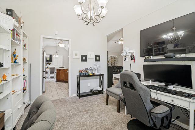 6417 Rosebud Drive, Rowlett, TX 75089