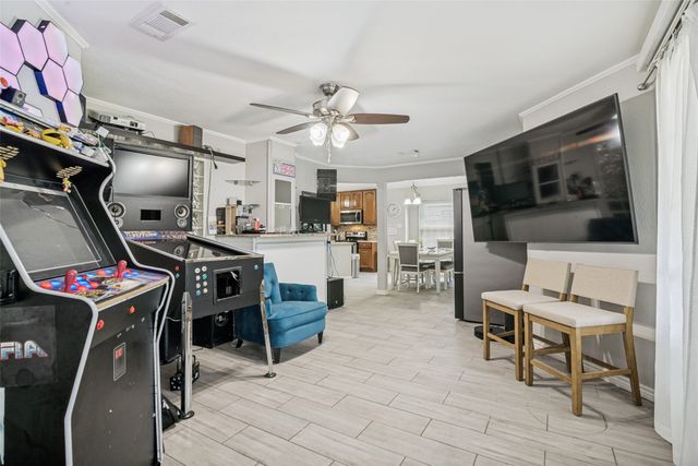 6417 Rosebud Drive, Rowlett, TX 75089