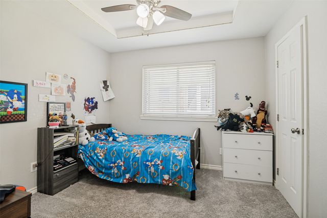 6417 Rosebud Drive, Rowlett, TX 75089