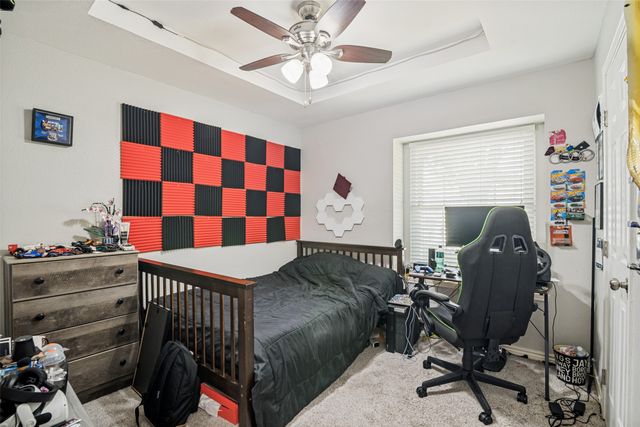 6417 Rosebud Drive, Rowlett, TX 75089