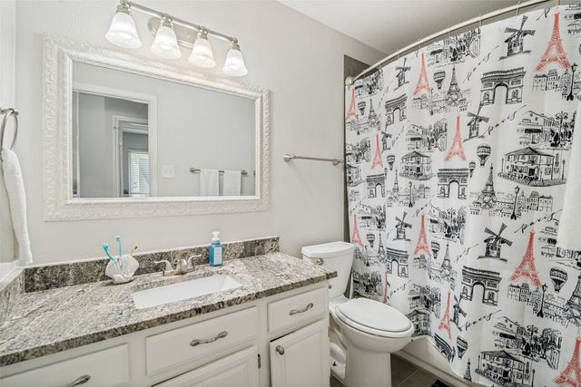 6417 Rosebud Drive, Rowlett, TX 75089