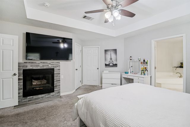 6417 Rosebud Drive, Rowlett, TX 75089