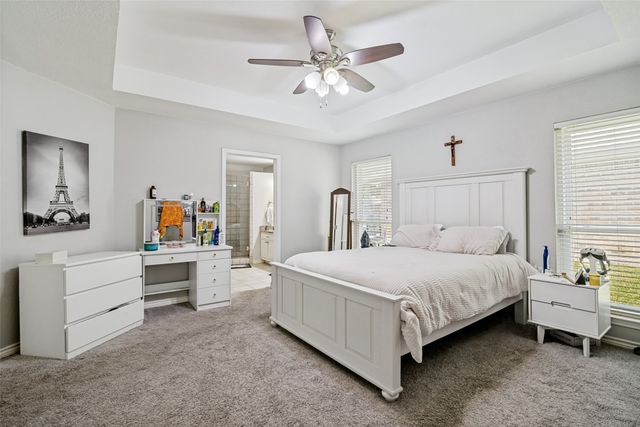 6417 Rosebud Drive, Rowlett, TX 75089