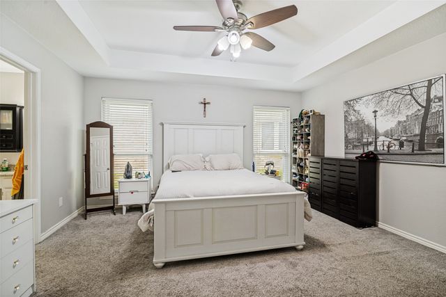 6417 Rosebud Drive, Rowlett, TX 75089