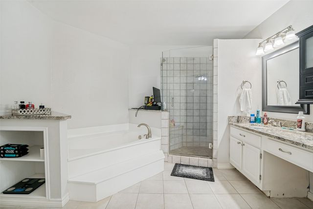 6417 Rosebud Drive, Rowlett, TX 75089
