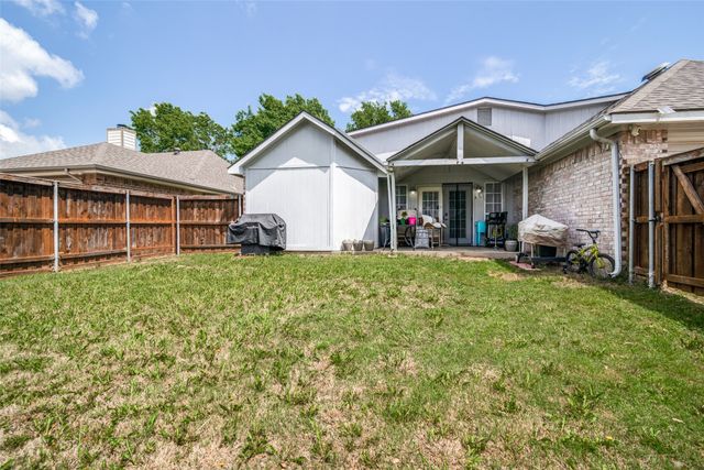 6417 Rosebud Drive, Rowlett, TX 75089