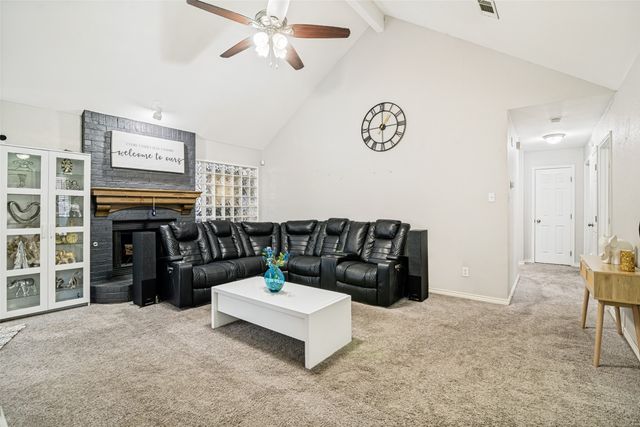 6417 Rosebud Drive, Rowlett, TX 75089