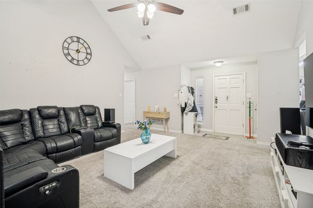 6417 Rosebud Drive, Rowlett, TX 75089