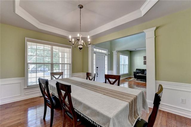 770 Pimlicon Place, Suwanee, GA 30024