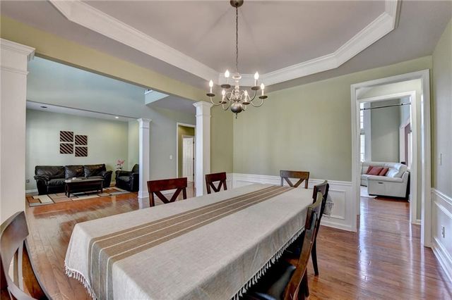 770 Pimlicon Place, Suwanee, GA 30024