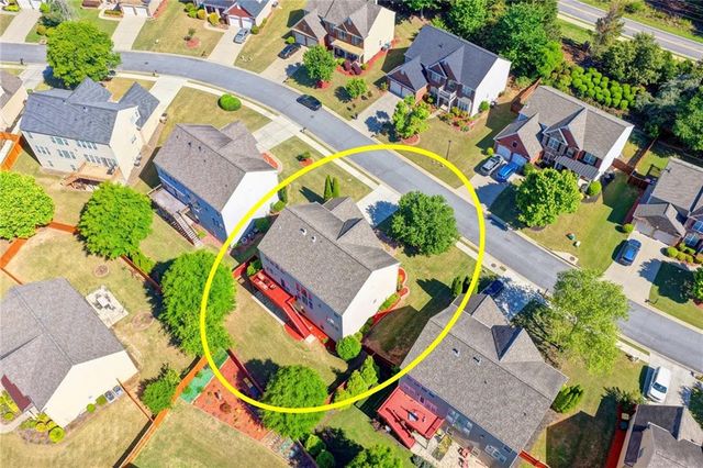 770 Pimlicon Place, Suwanee, GA 30024