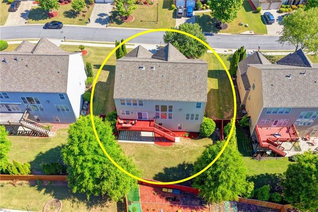 770 Pimlicon Place, Suwanee, GA 30024