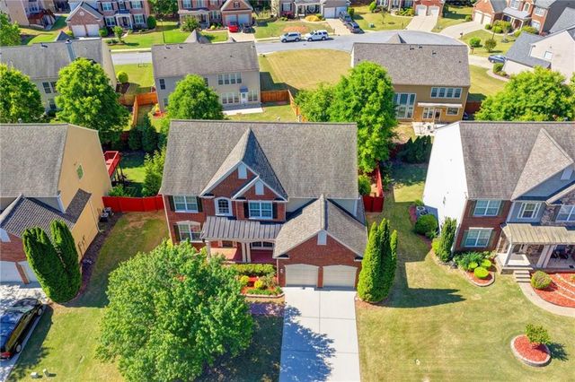 770 Pimlicon Place, Suwanee, GA 30024