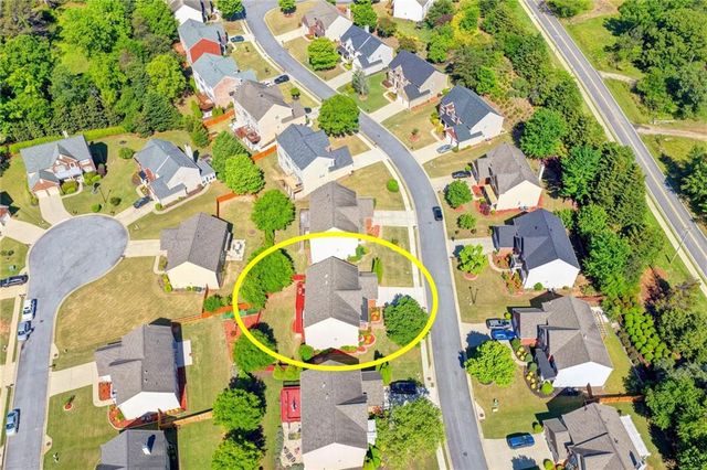 770 Pimlicon Place, Suwanee, GA 30024