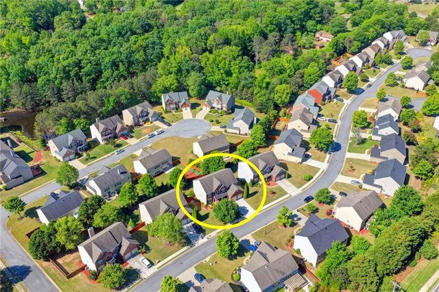 770 Pimlicon Place, Suwanee, GA 30024