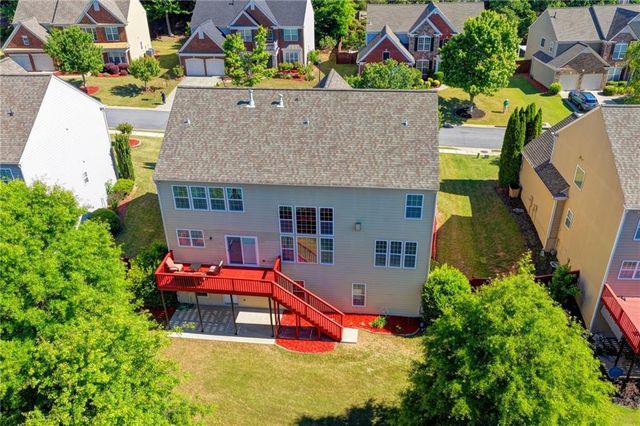 770 Pimlicon Place, Suwanee, GA 30024