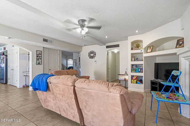 12469 PASEO DE ARCO Court, El Paso, TX 79928