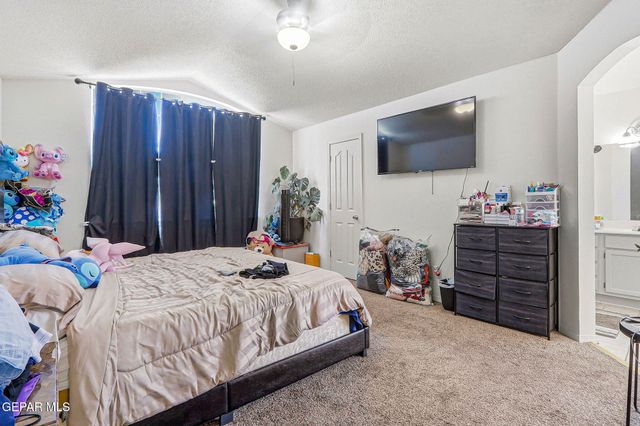 12469 PASEO DE ARCO Court, El Paso, TX 79928