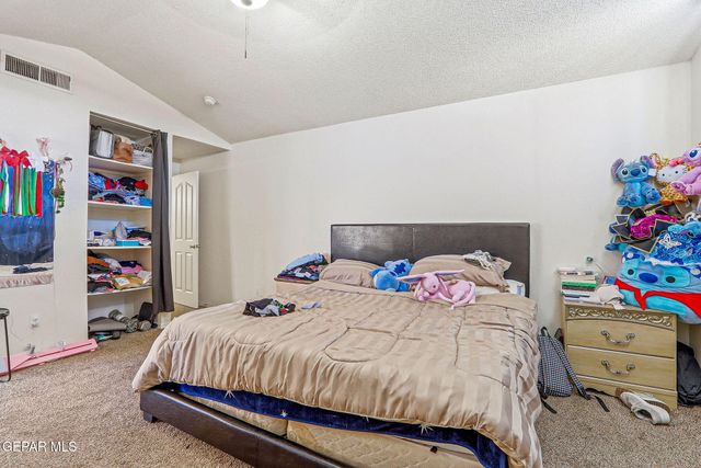12469 PASEO DE ARCO Court, El Paso, TX 79928