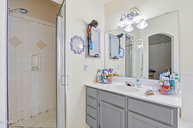 12469 PASEO DE ARCO Court, El Paso, TX 79928