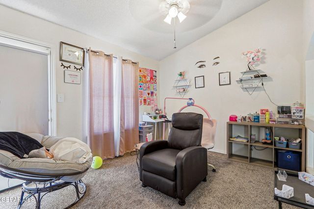 12469 PASEO DE ARCO Court, El Paso, TX 79928