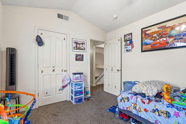 12469 PASEO DE ARCO Court, El Paso, TX 79928