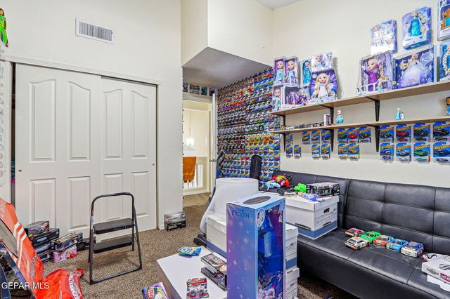 12469 PASEO DE ARCO Court, El Paso, TX 79928