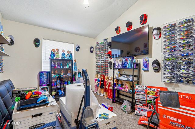 12469 PASEO DE ARCO Court, El Paso, TX 79928