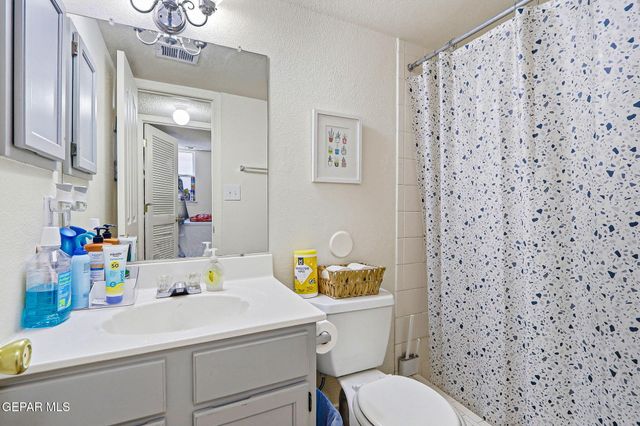 12469 PASEO DE ARCO Court, El Paso, TX 79928
