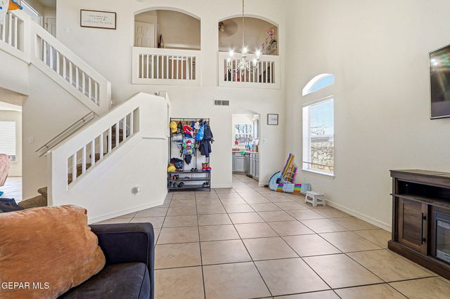 12469 PASEO DE ARCO Court, El Paso, TX 79928