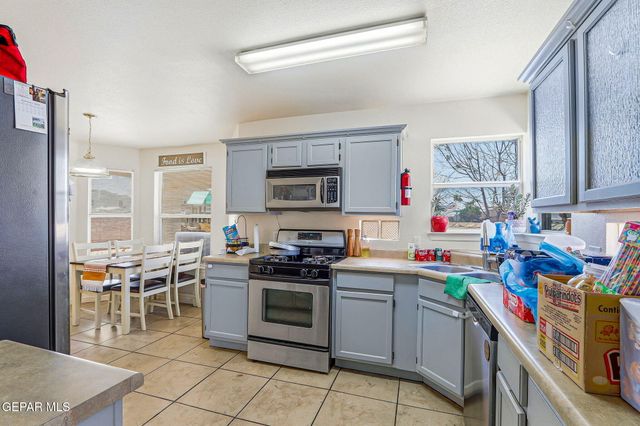 12469 PASEO DE ARCO Court, El Paso, TX 79928
