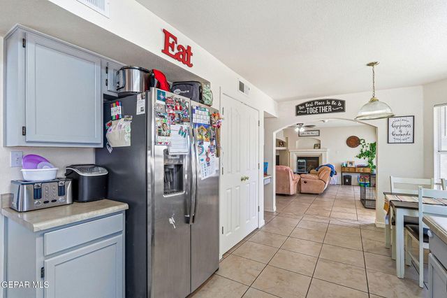 12469 PASEO DE ARCO Court, El Paso, TX 79928