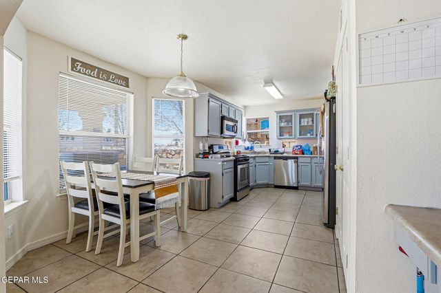 12469 PASEO DE ARCO Court, El Paso, TX 79928