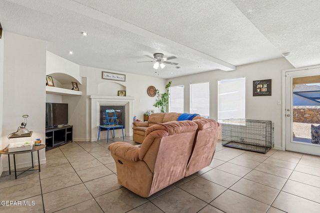 12469 PASEO DE ARCO Court, El Paso, TX 79928