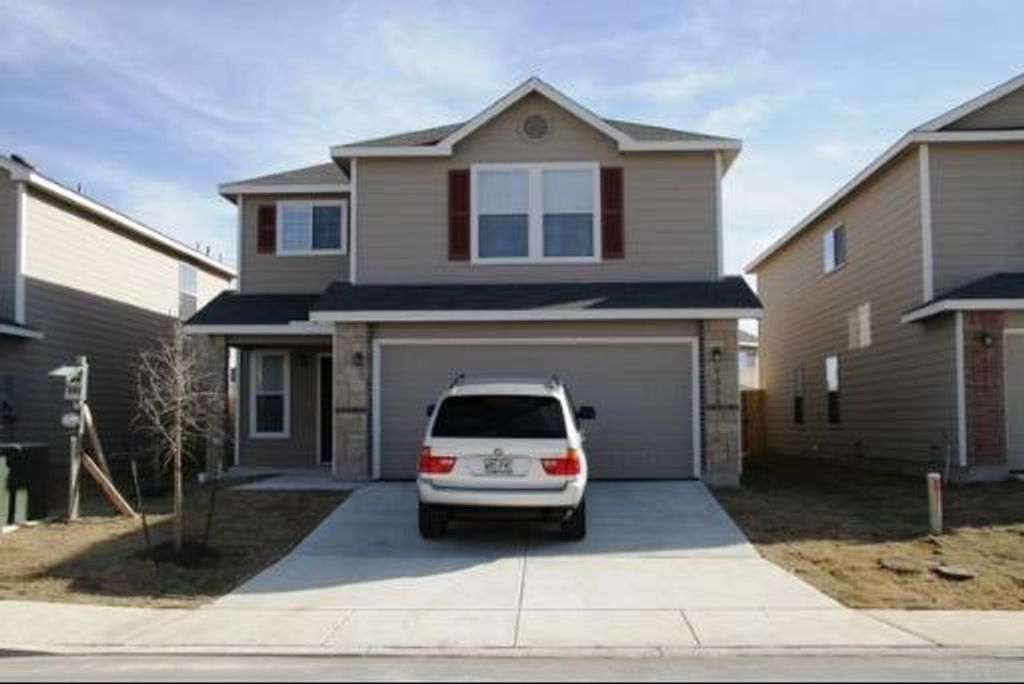 6206 Pepperdine Bay, San Antonio, TX 78249