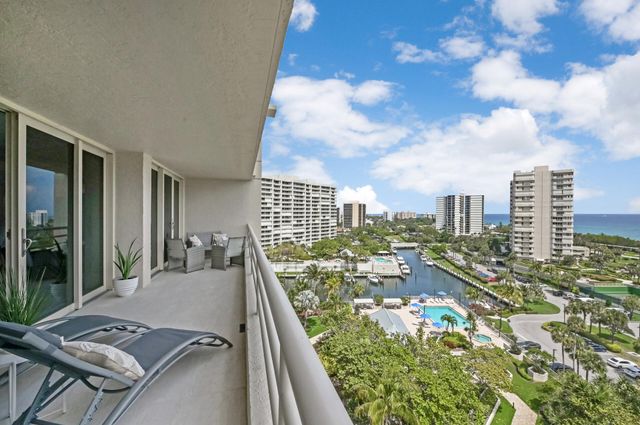 4101 N Ocean Boulevard 1008, Boca Raton, FL 33431