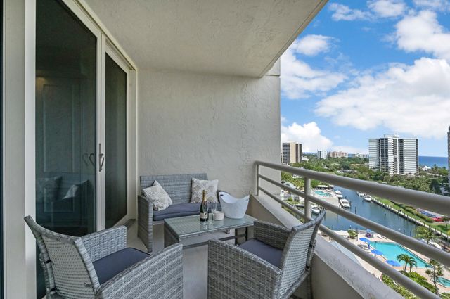 4101 N Ocean Boulevard 1008, Boca Raton, FL 33431