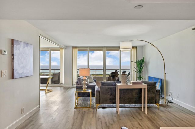 4101 N Ocean Boulevard 1008, Boca Raton, FL 33431