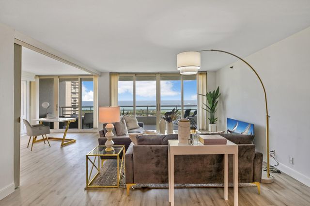 4101 N Ocean Boulevard 1008, Boca Raton, FL 33431