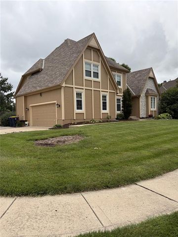 1619 NE 100 Court, Kansas City, MO 64155