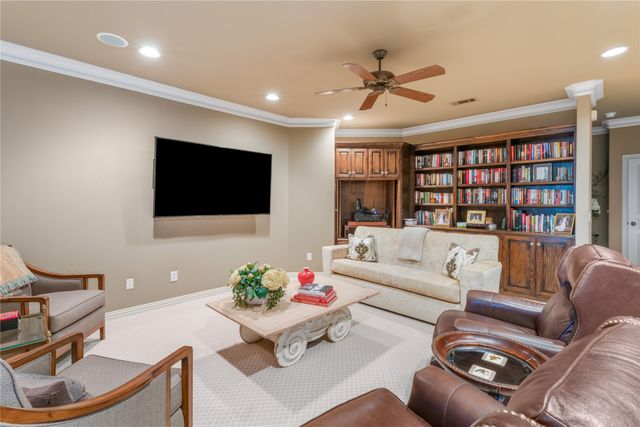 6911 Forest Glen Drive, Dallas, TX 75230