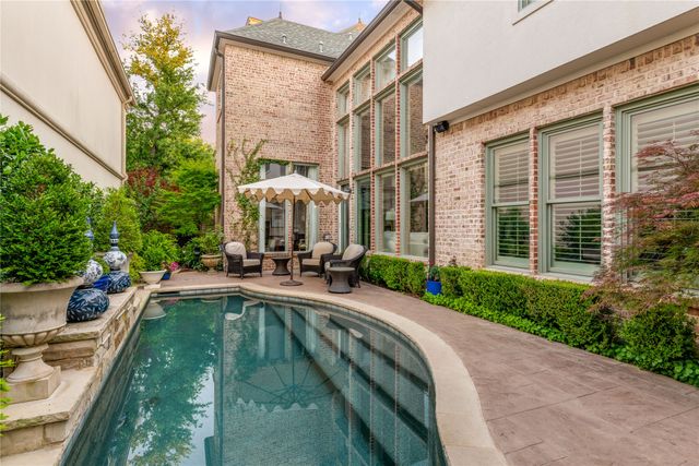 6911 Forest Glen Drive, Dallas, TX 75230