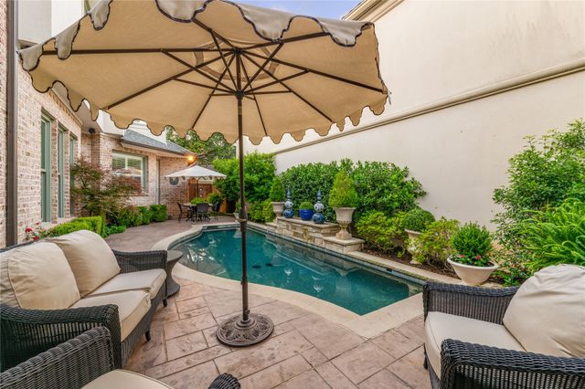 6911 Forest Glen Drive, Dallas, TX 75230