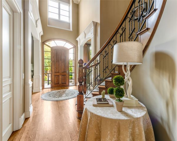 6911 Forest Glen Drive, Dallas, TX 75230